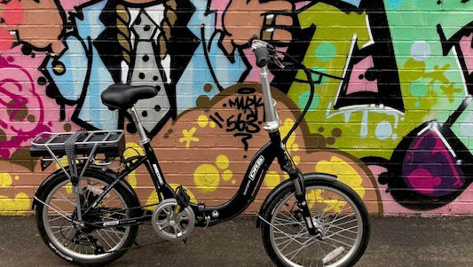 Affordable Electric Bikes UK